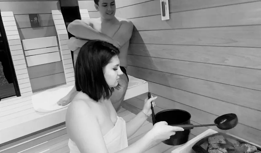 Waterfront Lodge Dunapataj - Szilveszter