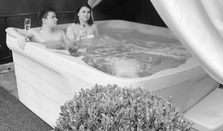 Waterfront Lodge Dunapataj - Szilveszter