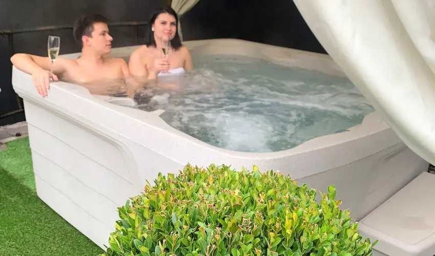 Waterfront Lodge Dunapataj - Szilveszter (min. 2 j)