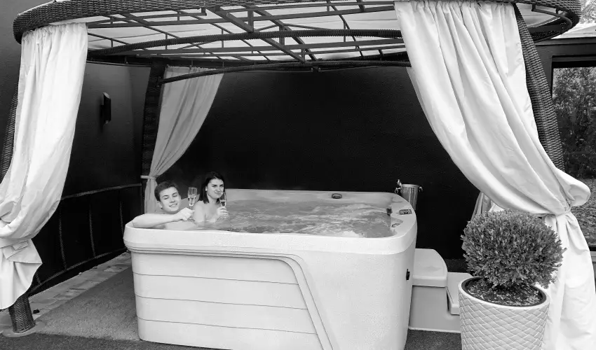 Waterfront Lodge Dunapataj - Szilveszter