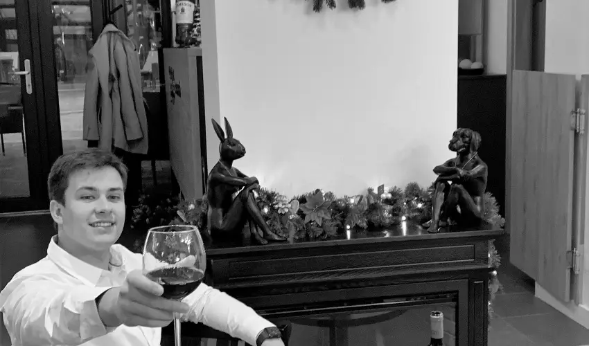 Waterfront Lodge Dunapataj - Szilveszter