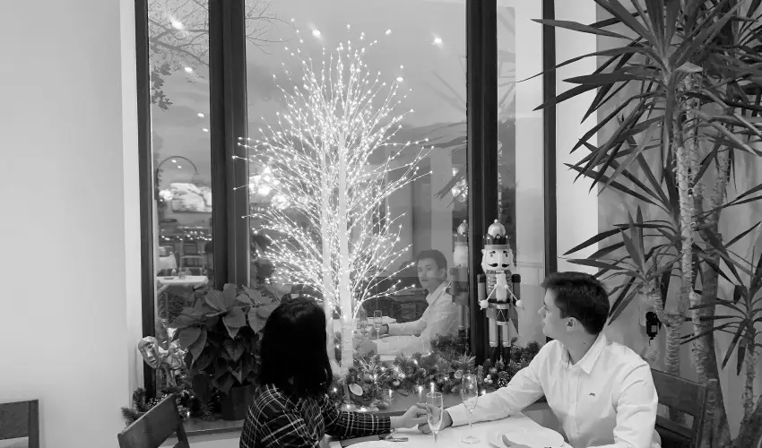 Waterfront Lodge Dunapataj - Szilveszter