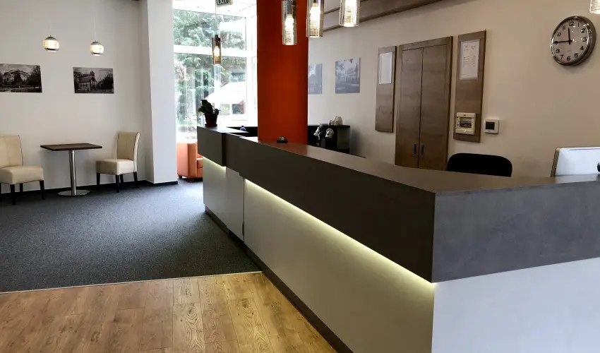 Well Hotel Harkny - Szilveszter