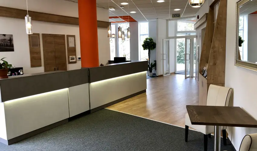 Well Hotel Harkny - Szilveszter