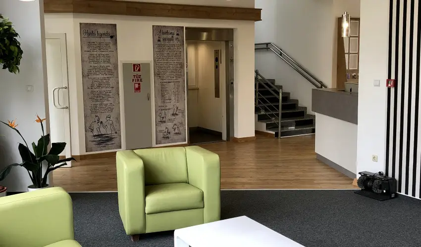 Well Hotel Harkny - Szilveszter