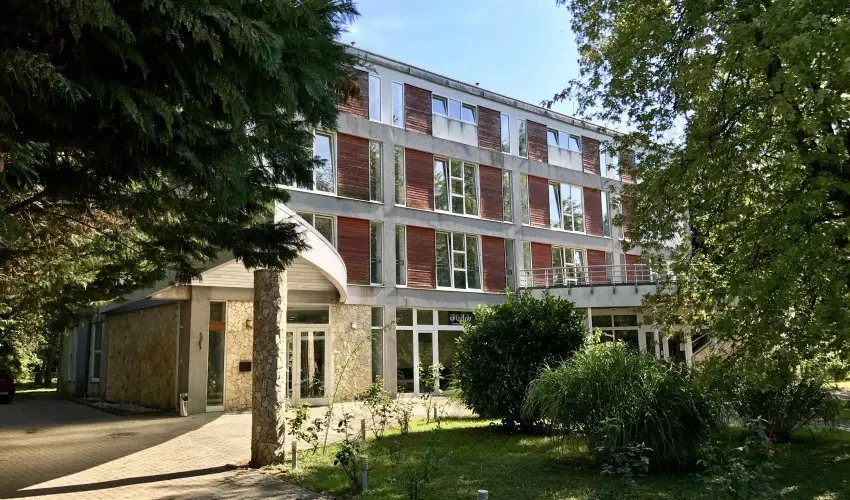 Well Hotel Harkny - Szilveszter