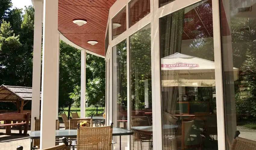 Well Hotel Harkny - Szilveszter