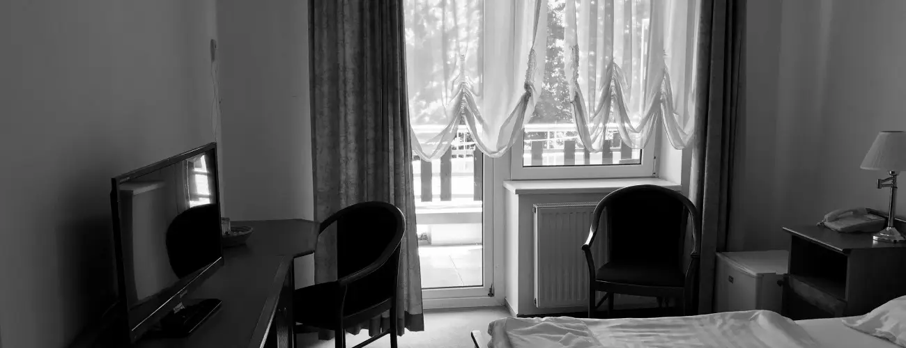 Well Hotel Harkny - Szilveszter
