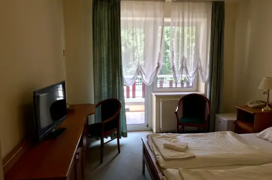 Well Hotel - Szilveszter