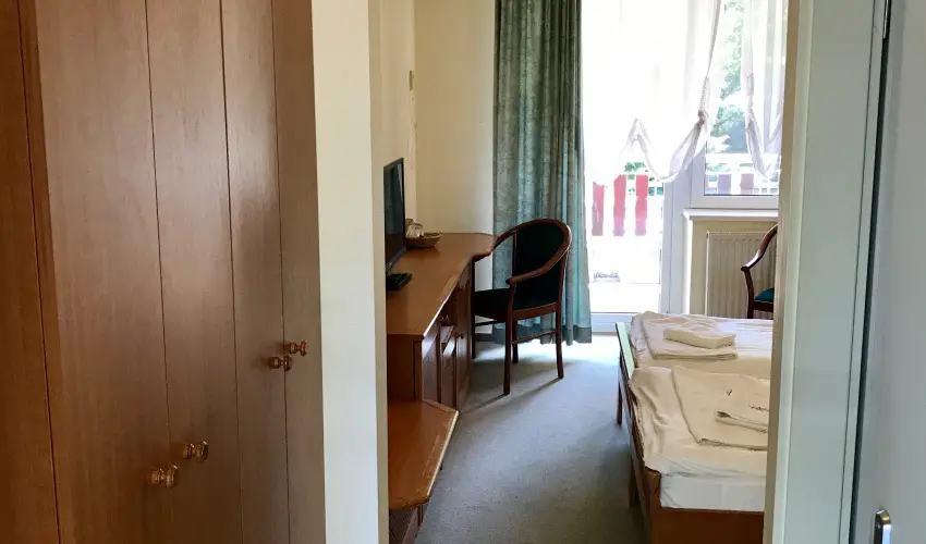 Well Hotel Harkny - Szilveszter