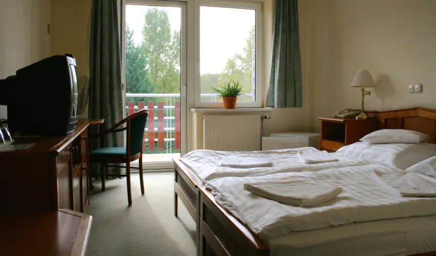 Well Hotel Harkny - Szilveszter