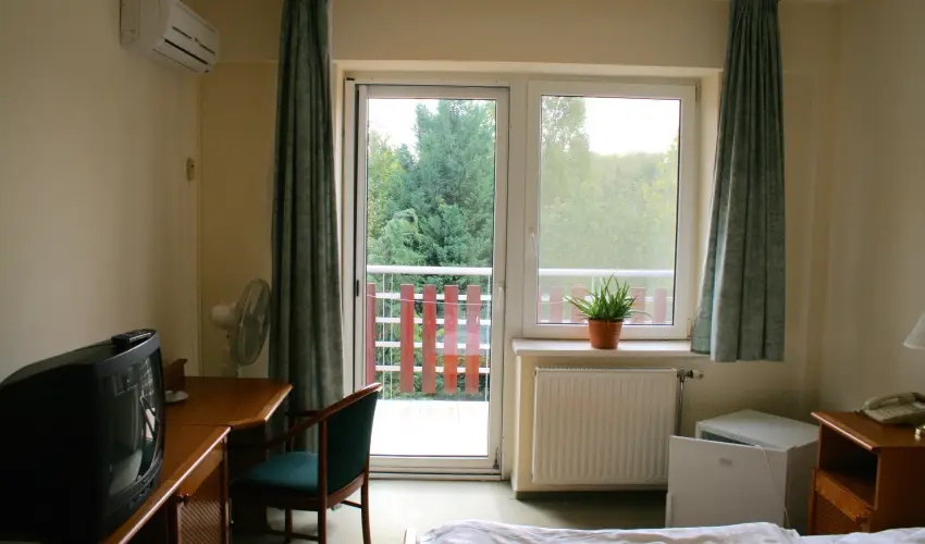 Well Hotel Harkny - Szilveszter