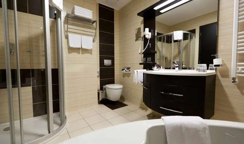 Hotel Wellamarin Zamrdi - Wella's Eve a Scala tteremben (min. 2 j)