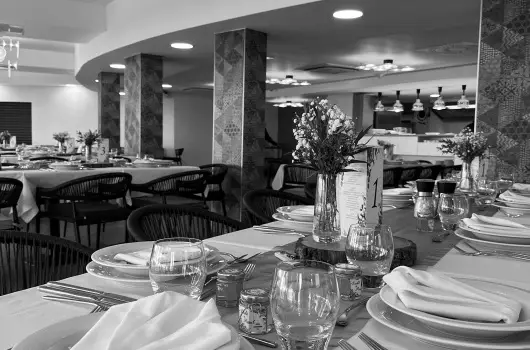 Hotel Wellamarin - Wella's Eve a PartOn Bisztrban (min. 2 j)