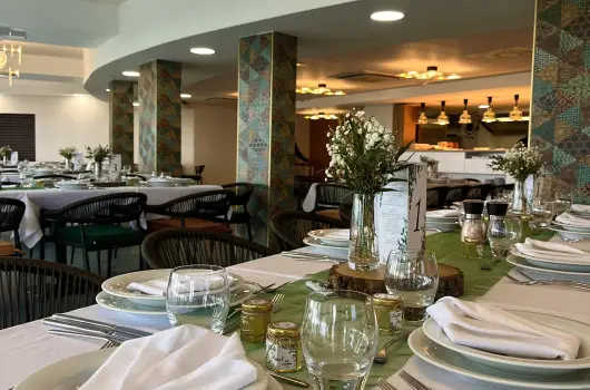 Hotel Wellamarin - Wella's Eve a PartOn Bisztrban (3 jszaka)