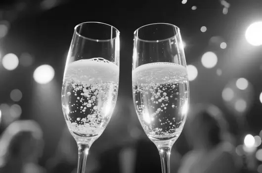 Hotel Wellamarin - Wella's Eve a Scala tteremben (min. 2 j)