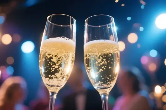 Hotel Wellamarin - Wella's Eve a Scala tteremben (min. 2 j)