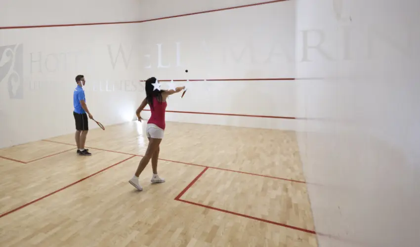 Hotel Wellamarin Zamrdi - Wella's Eve a Scala tteremben (min. 2 j)