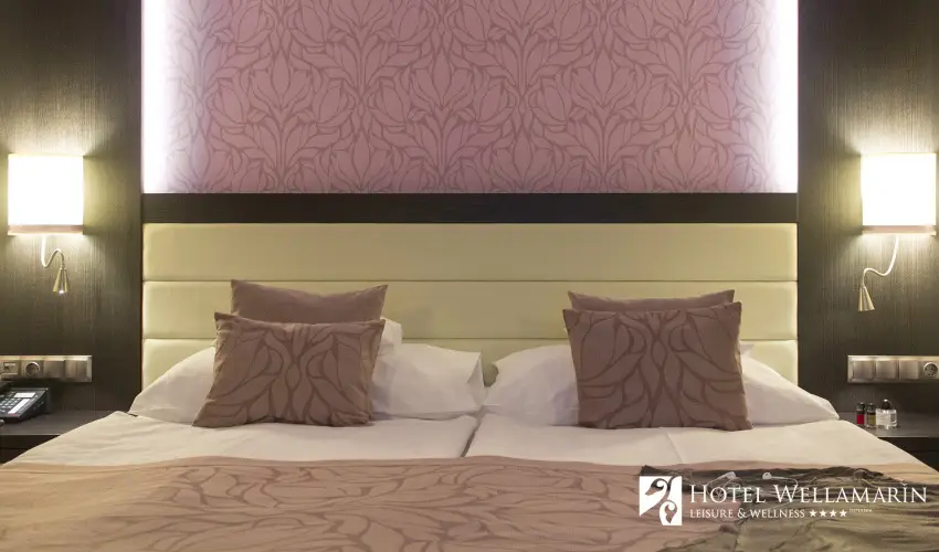 Hotel Wellamarin Zamrdi - Wella's Eve a Scala tteremben (min. 2 j)