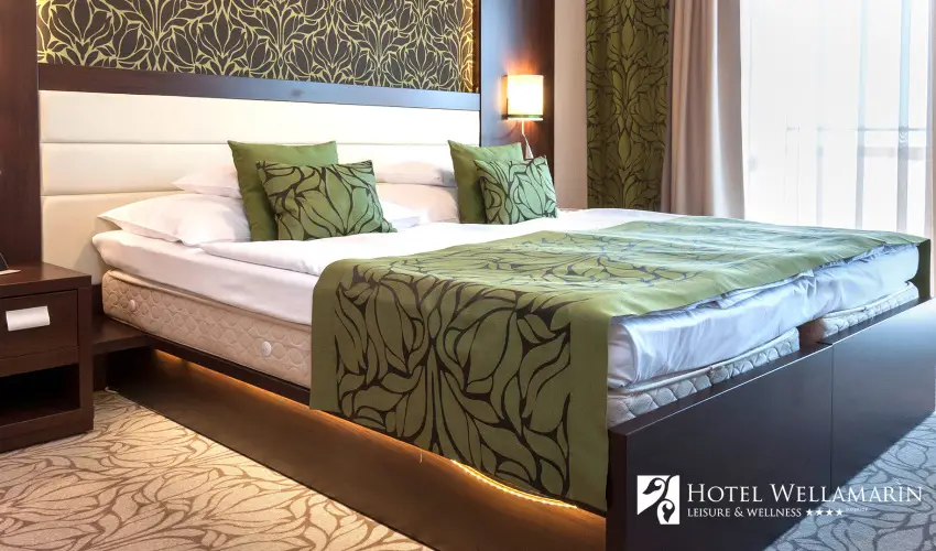 Hotel Wellamarin Zamrdi - Wella's Eve a Scala tteremben (min. 2 j)