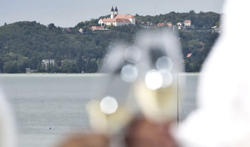 Hotel Wellamarin Zamrdi - Wella's Eve a Scala tteremben (min. 2 j)