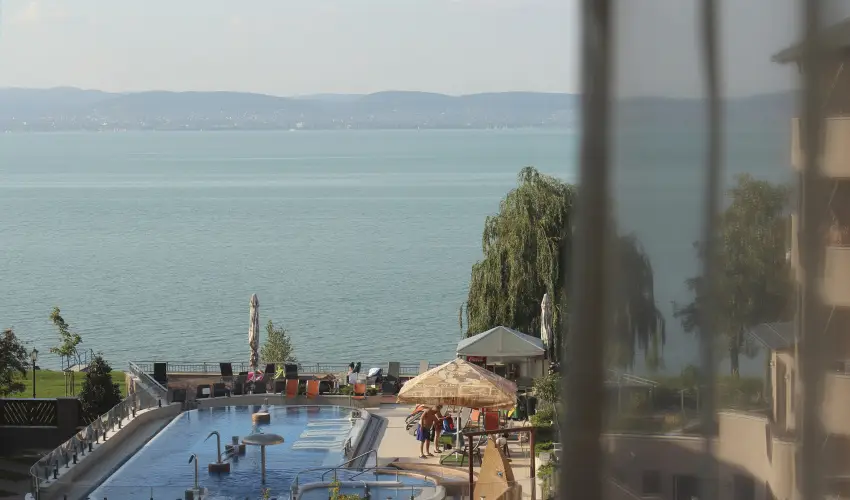 Hotel Wellamarin Zamrdi - Wella's Eve a Scala tteremben (min. 2 j)