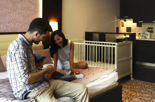 Hotel Wellamarin - Wella's Eve a Scala tteremben (3 jszaka)