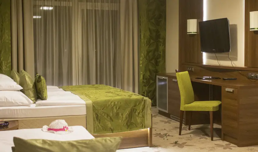 Hotel Wellamarin Zamrdi - Wella's Eve a Scala tteremben (min. 2 j)