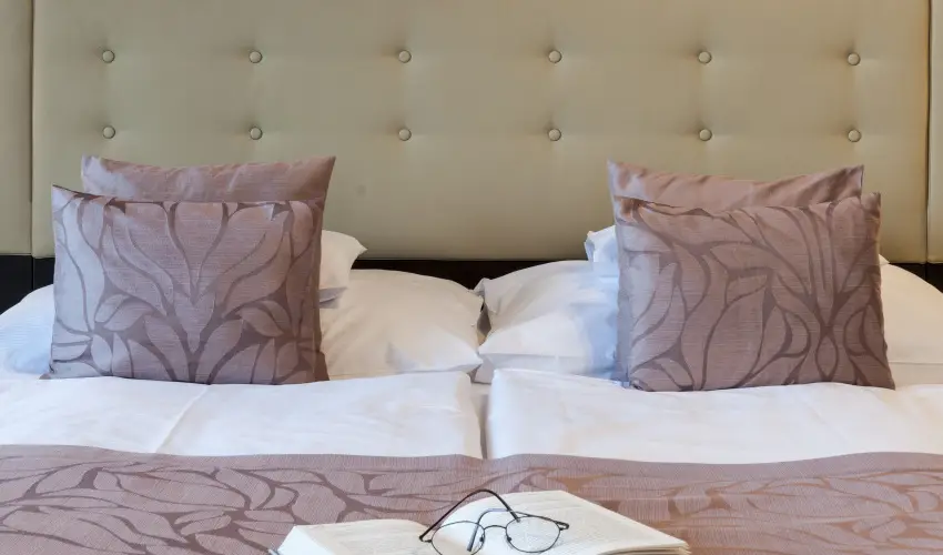 Hotel Wellamarin Zamrdi - Wella's Eve a Scala tteremben (min. 2 j)