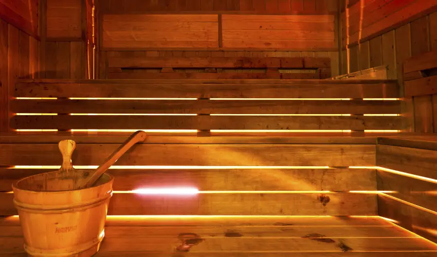 Hotel Wellamarin Zamrdi - Wella's Eve a Scala tteremben (min. 2 j)