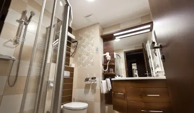 Hotel Wellamarin Zamrdi