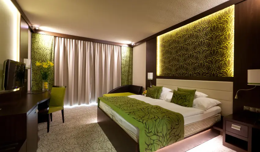 Hotel Wellamarin Zamrdi - Wella's Eve a Scala tteremben (min. 2 j)