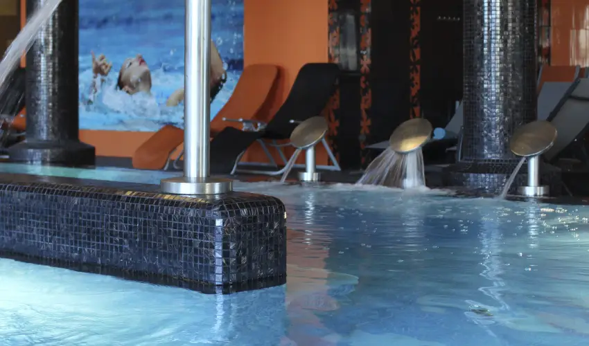 Hotel Wellamarin Zamrdi - Wella's Eve a Scala tteremben (min. 2 j)