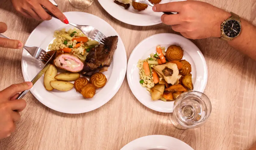 Hotel Wellamarin Zamrdi - Wella's Eve a Scala tteremben (min. 2 j)