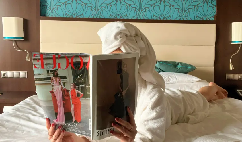 Hotel Wellamarin Zamrdi - Wella's Eve a Scala tteremben (min. 2 j)