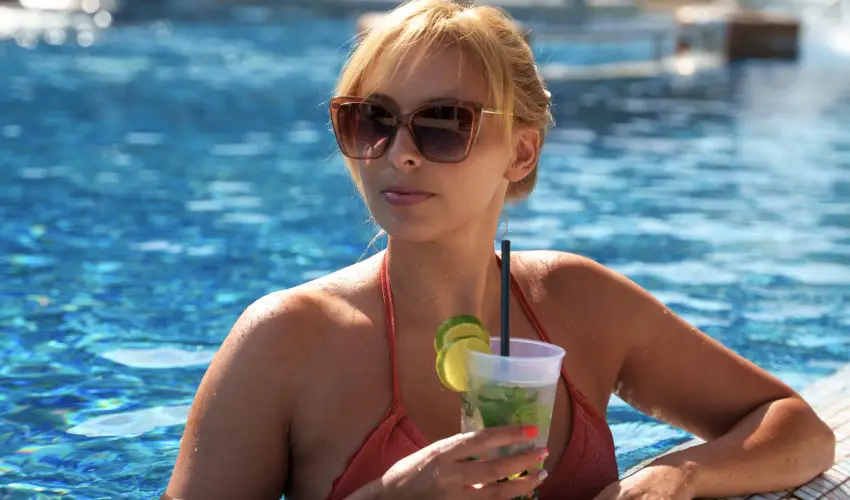 Hotel Wellamarin Zamrdi - Wella's Eve a Scala tteremben (min. 2 j)