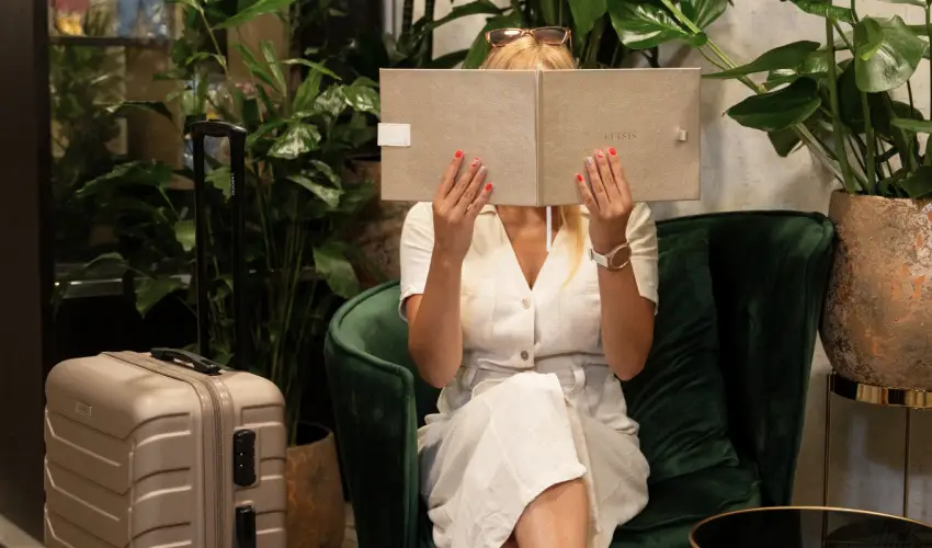 Hotel Wellamarin Zamrdi - Wella's Eve a Scala tteremben (min. 2 j)