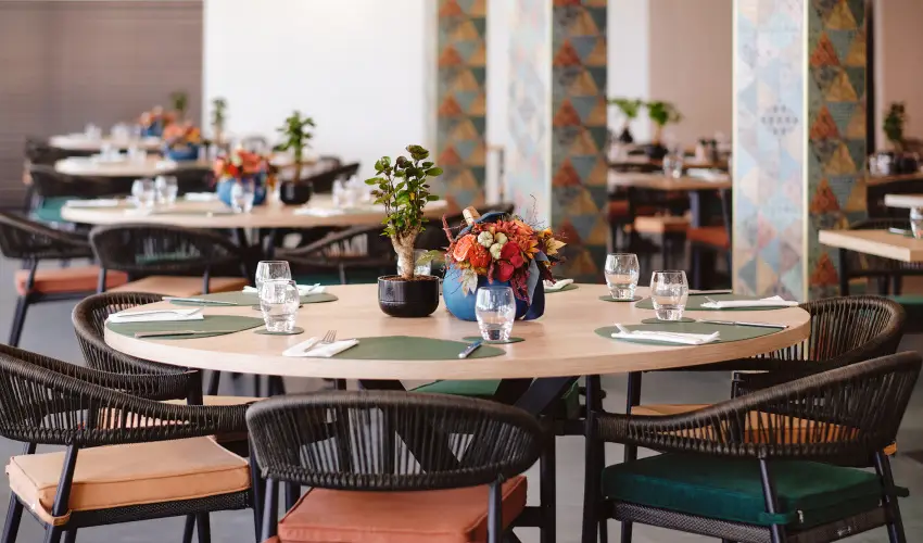 Hotel Wellamarin Zamrdi - Wella's Eve a Scala tteremben (min. 2 j)