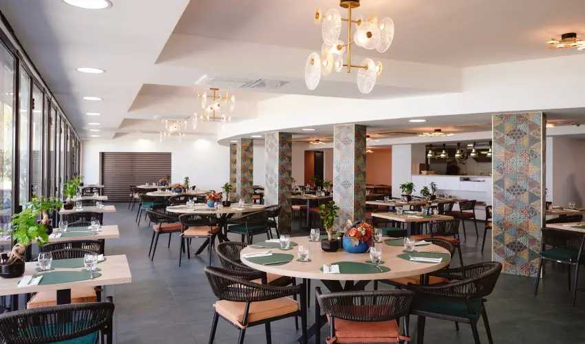 Hotel Wellamarin Zamrdi - Wella's Eve a Scala tteremben (min. 2 j)