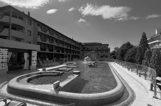 Hotel Wellamarin - Wella's Eve a Scala tteremben (4 jszaka)