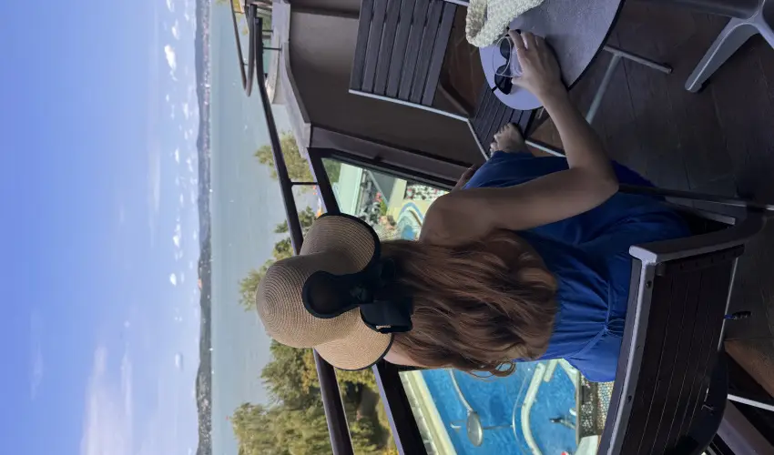 Hotel Wellamarin Zamrdi - Wella's Eve a Scala tteremben (min. 2 j)