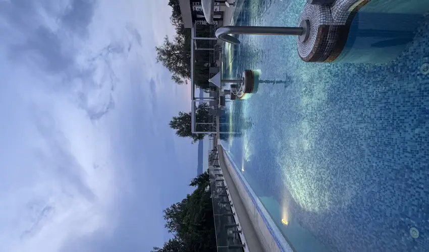 Hotel Wellamarin Zamrdi - Wella's Eve a Scala tteremben (min. 2 j)