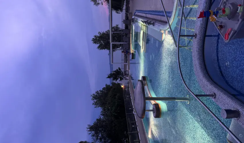 Hotel Wellamarin Zamrdi - Wella's Eve a Scala tteremben (min. 2 j)