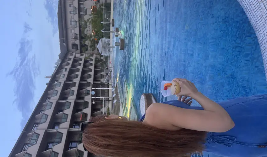 Hotel Wellamarin Zam�rdi - Wella's Eve a PartOn Bisztr�ban (Csak feln�tt vend�gek r�sz�re, 4 �jszaka)