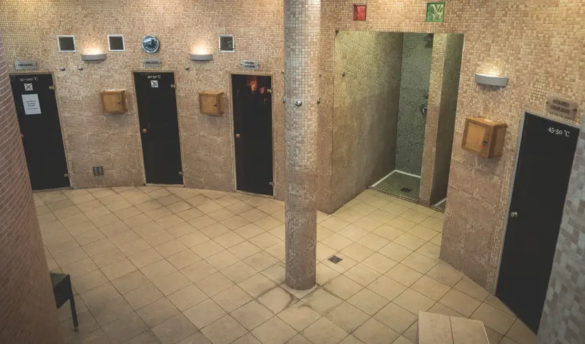 Wellness Hotel Gyula Gyula - Szilveszter (min. 3 j)