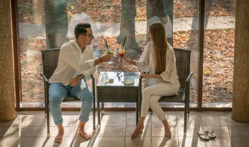 Wellness Hotel Gyula Gyula - Szilveszter (min. 3 j)