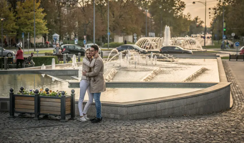 Wellness Hotel Gyula Gyula - Szilveszter (min. 3 j)