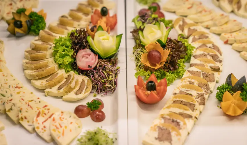 Wellness Hotel Gyula Gyula - Szilveszter (min. 3 j)