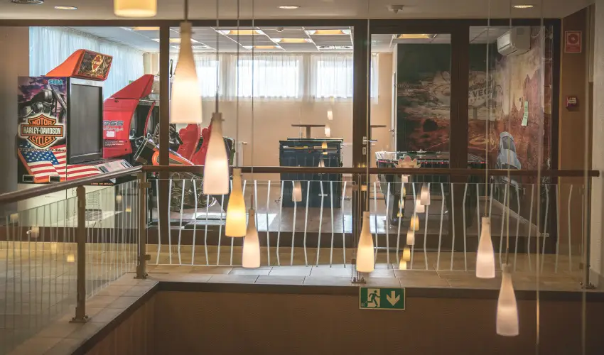 Wellness Hotel Gyula Gyula - Szilveszter (min. 3 j)