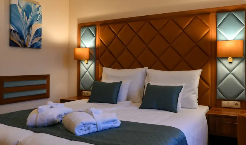 Wellness Hotel Gyula Gyula - Szilveszter (min. 3 j)